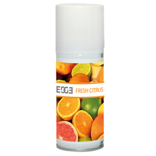 Aerosol air freshner