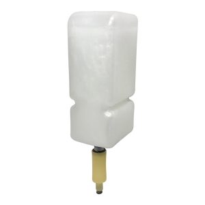 Hair & body soap deluxe