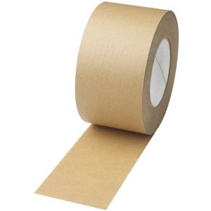 Kraft paper tape