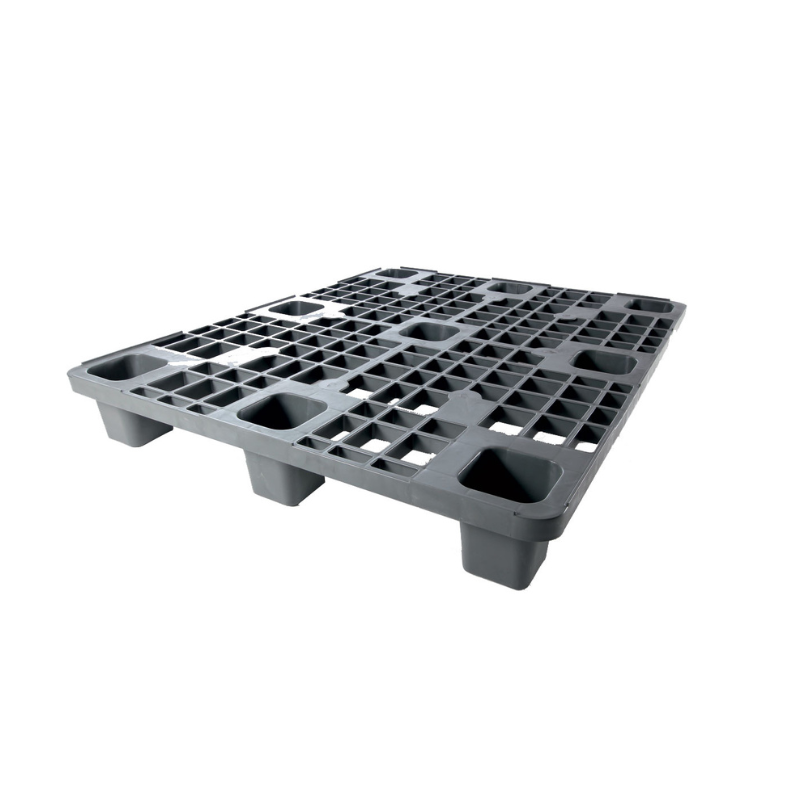 Stackable Plastic pallets