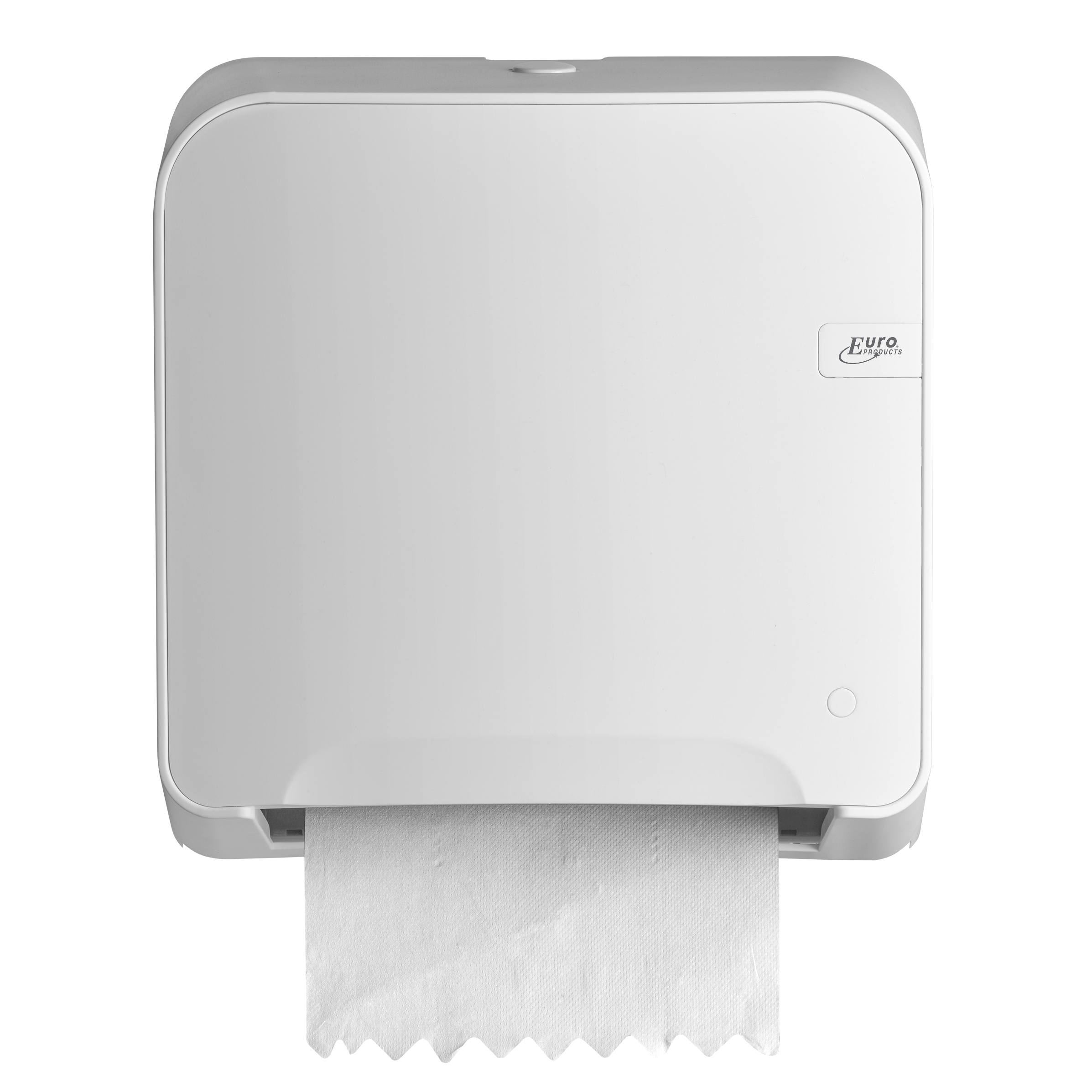 Towel dispenser mini matic