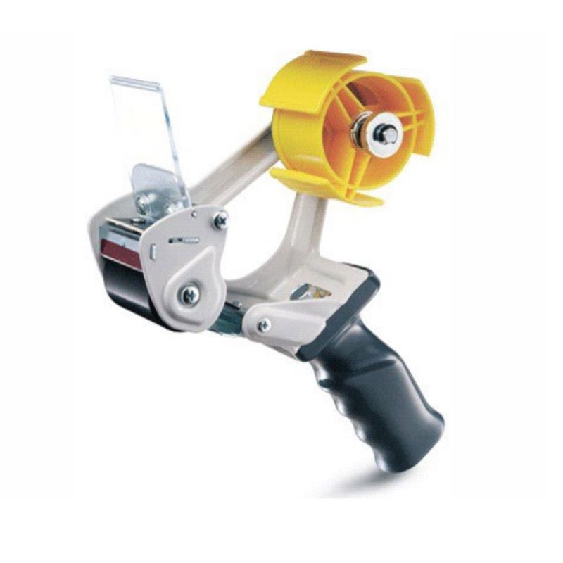 Tape dispenser robust