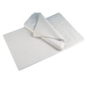 Tissue paper