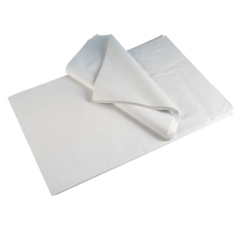 Tissue paper