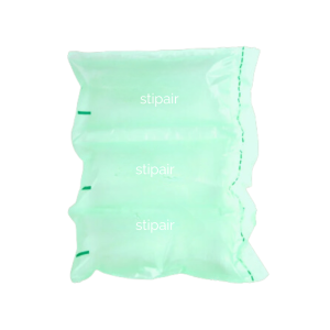 BIO PLA air pouches