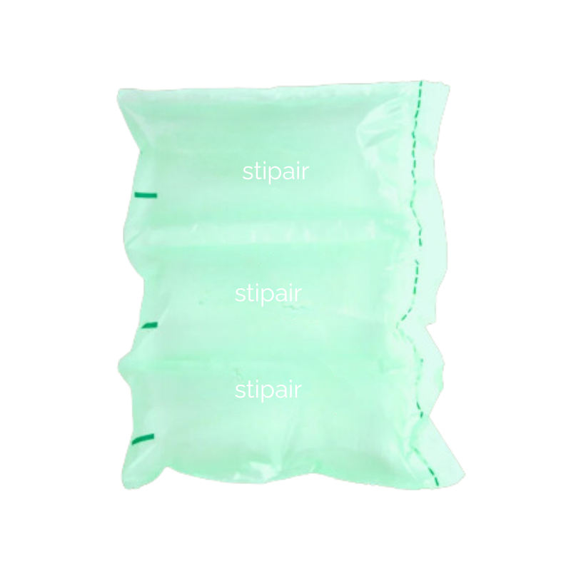BIO PLA air pouches