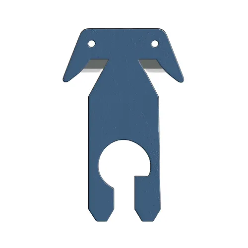 Replacement blade x7070 mdp