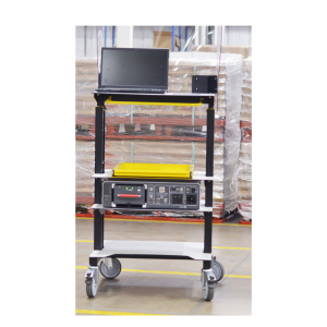 Mobile power station