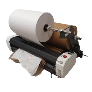 Honeycomb automatic dispenser