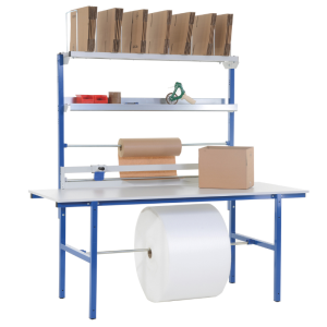 Packing table  Basic 2