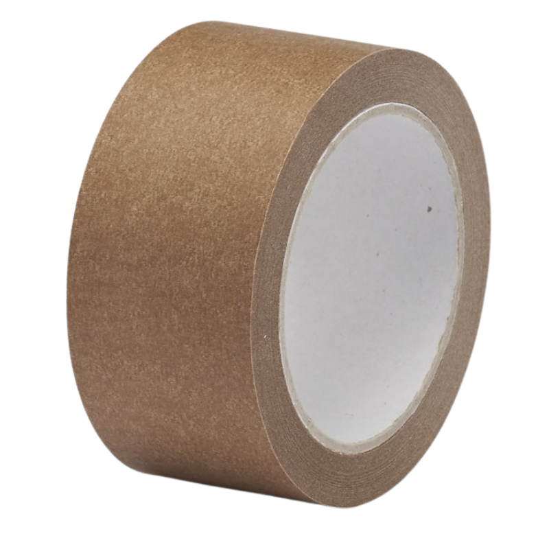 Basic kraft paper tape