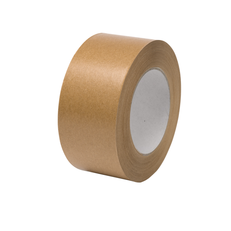 Select gummed tape non reinforced