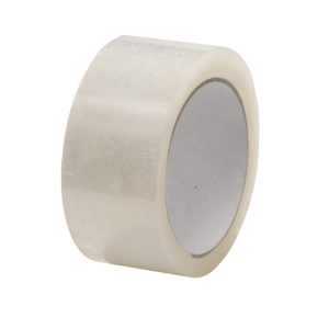 Budget PP tape acryl