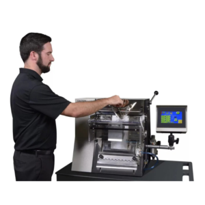 Semi / Full Automatic bagging system T-375