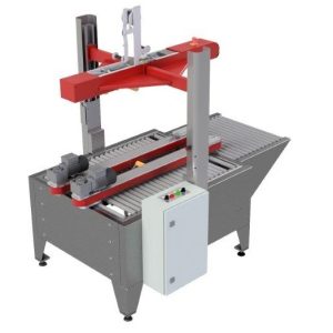 Automatic Box Sealer