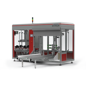 Automatic Case Erecting Machines